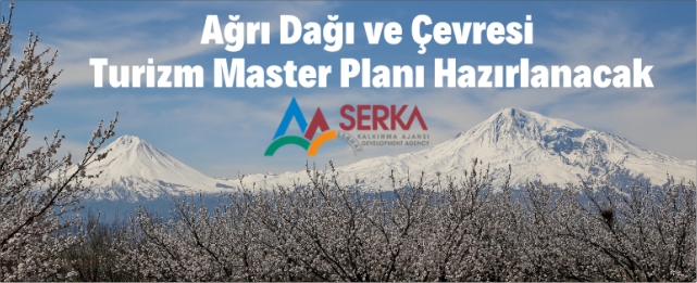 Turizm Master Planı hazırlanacak