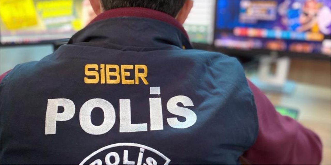 Siber dolandırıcılık operasyonu