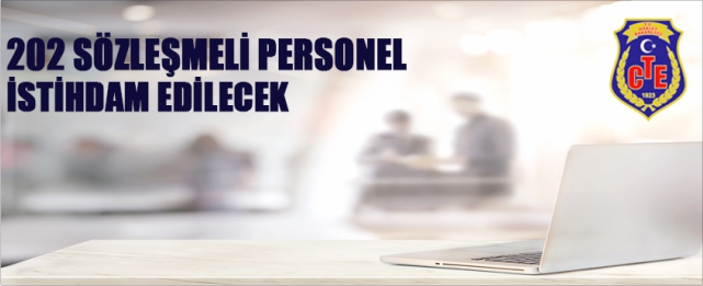 Adalet Bakanlığı personel alacak