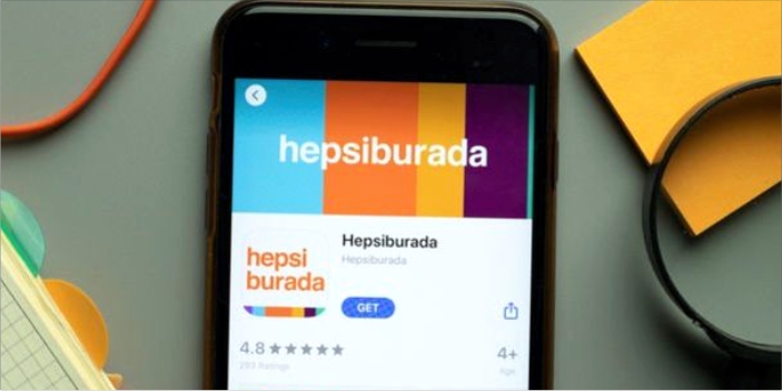 Hepsiburada: Toplam platform satışlarında hedef 28-29 milyar TL