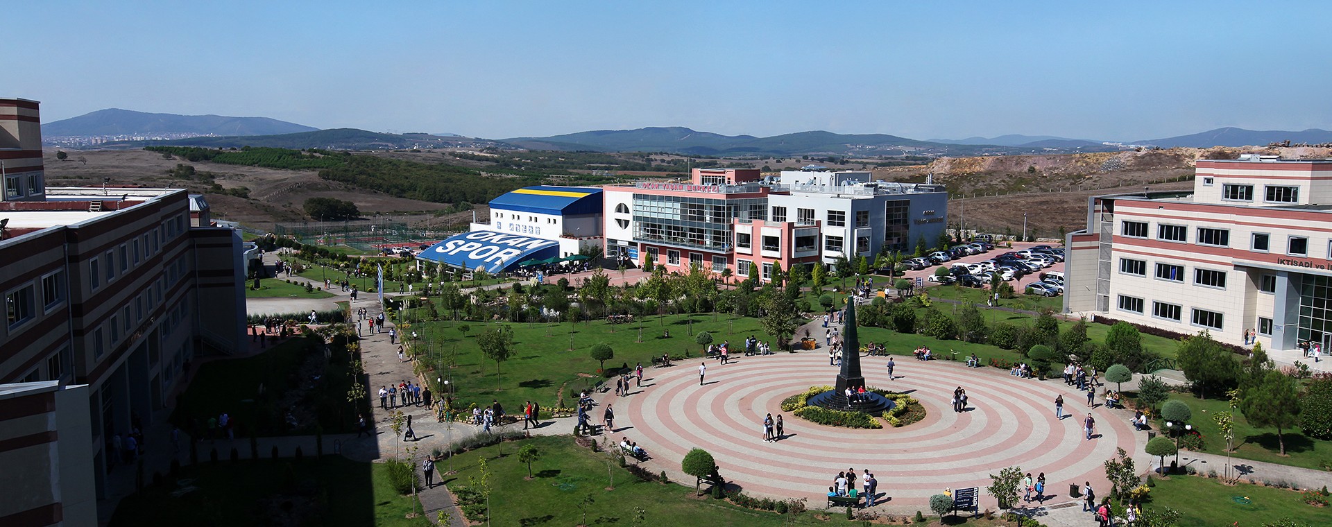 İstanbul Okan Üniversitesi 46 öğretim üyesi alacak