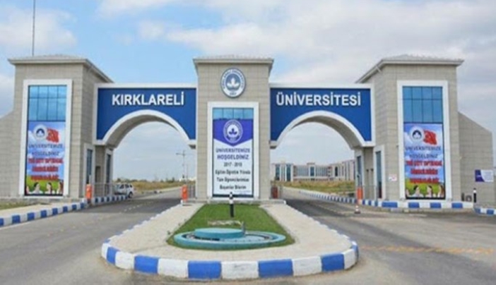 Kırklareli Üniversitesi öğretim üyesi alacak