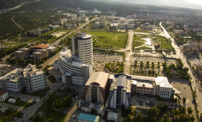 Pamukkale Üniversitesi 6 Öğretim Görevlisi alacak