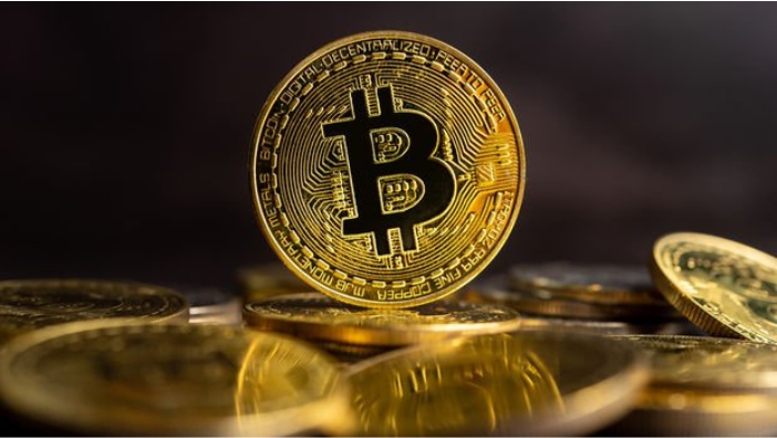 Bitcoin Powell'dan destek buldu