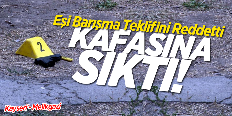 KAFASINA SIKTI!