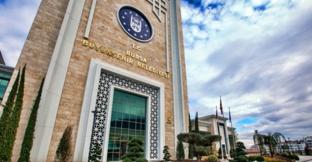 Bursa Belediye Başkanlığı Hurda karşılığı bina yıkım işi yaptırılacaktır