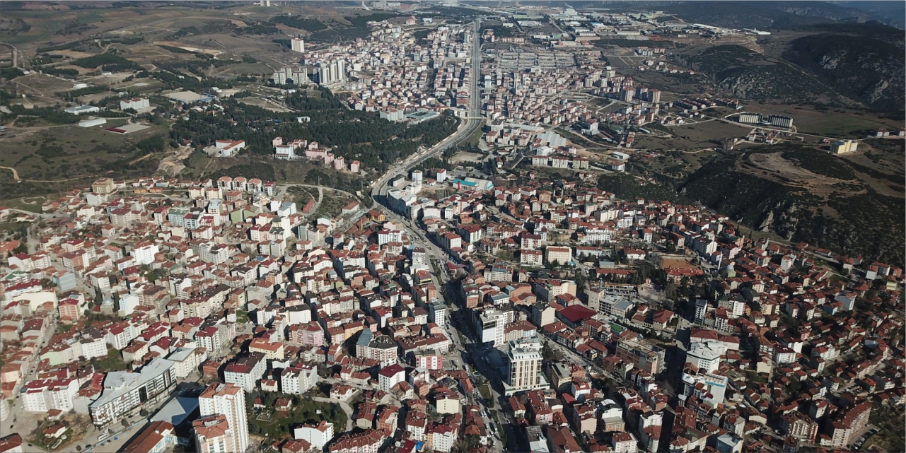 3 katlı ahşap ev mahkemeden satılacak