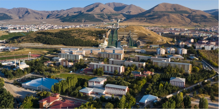 Atatürk Üniversitesi öğretim görevlisi alacak