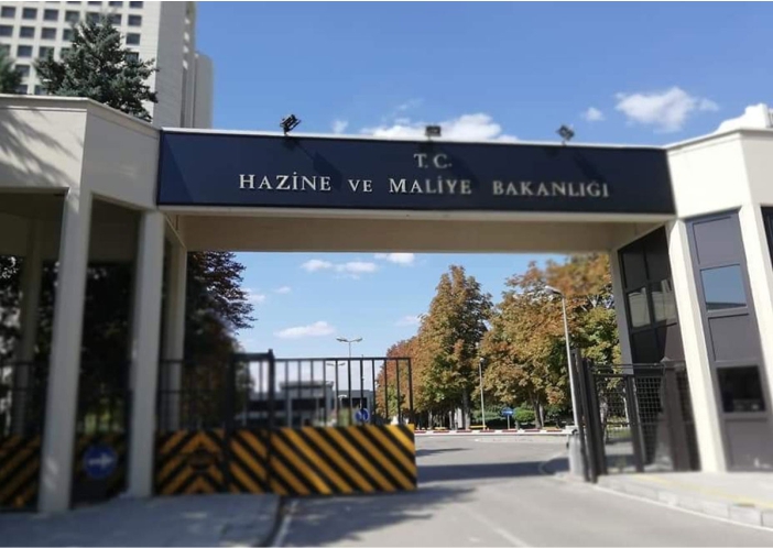 Hazine ve Maliye Bakanlığı personel alacak