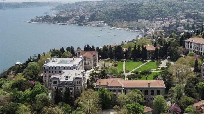 Boğaziçi Üniversitesi'ne sözleşmeli personel alınacak