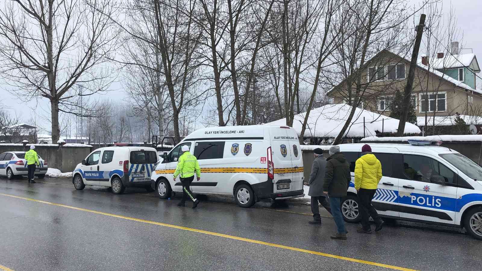 Evinde başından vurulmuş şekilde bulunmuştu, o olayda 1 gözaltı