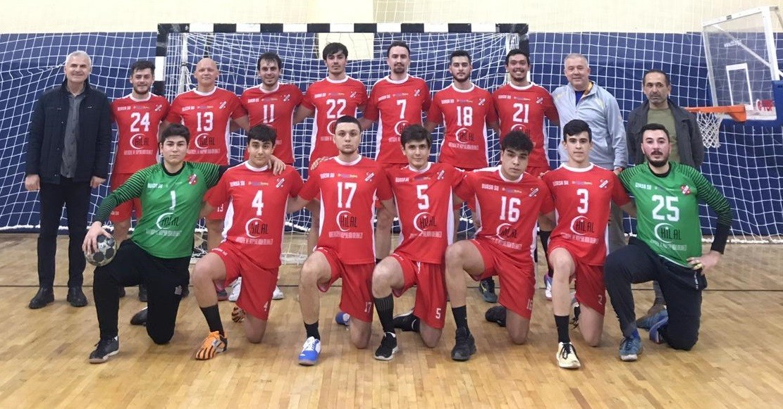 Bilecik Gençlik Spor Kulübü 2 haftadır kaybetmiyor