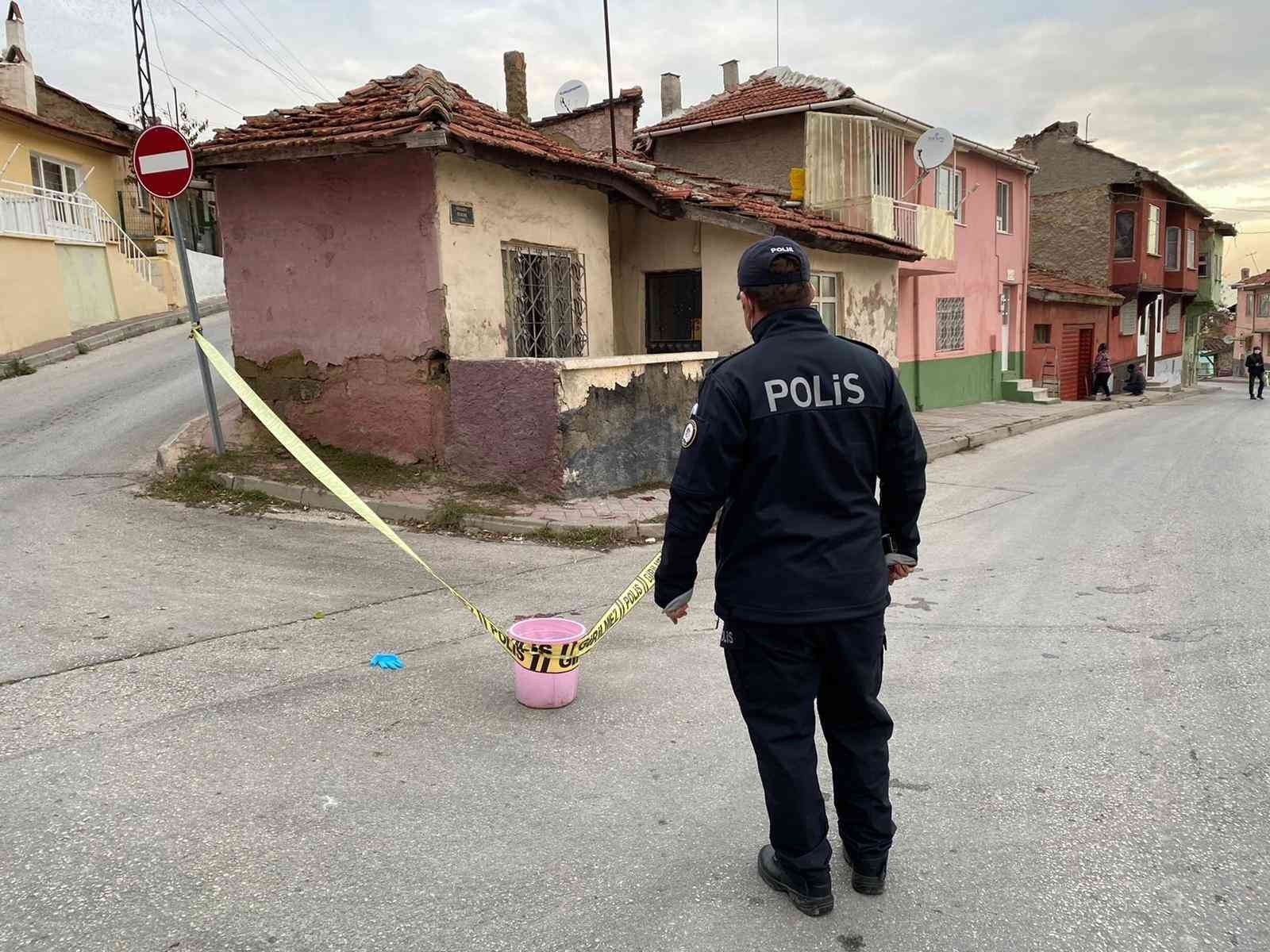 Kendi ablasını öldüren caniyi engellemeye çalışırken yaralanan kadın mahkemede kan donduran anları anlattı