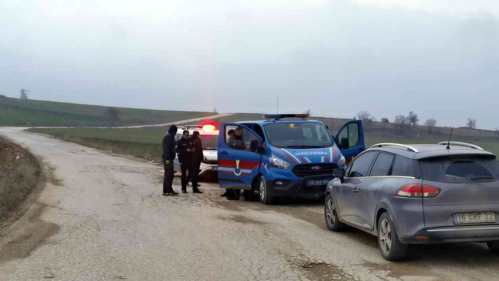 Yüksek gerilime kapılan işçi ağır yaralandı