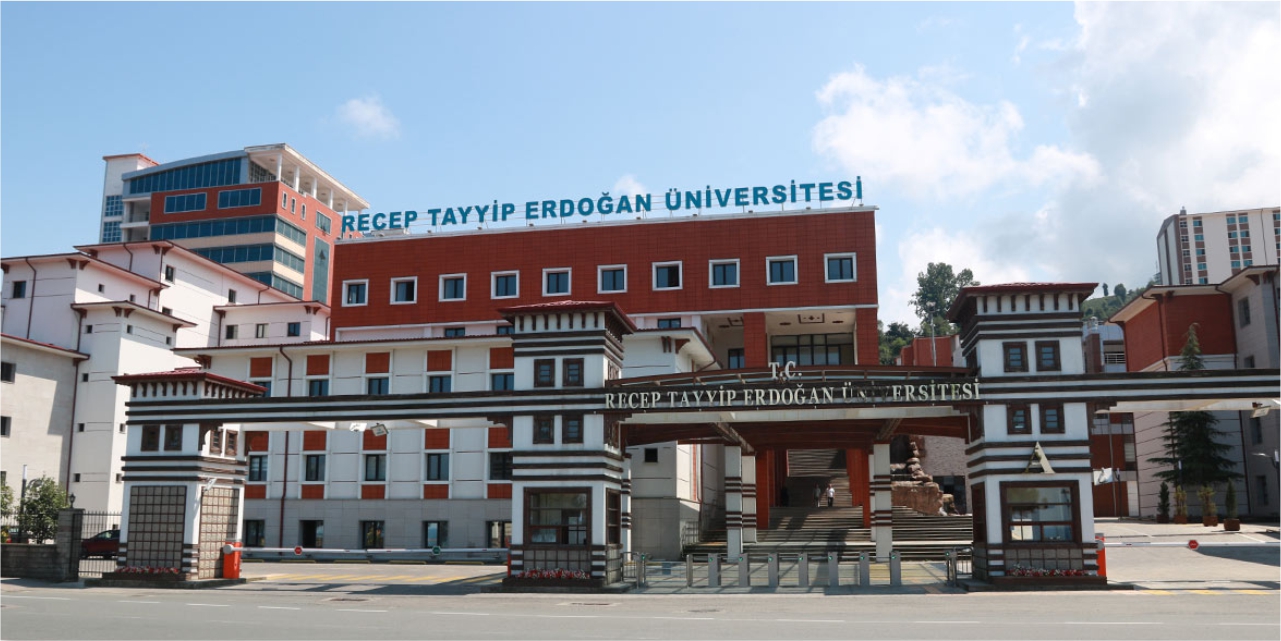 Recep Tayyip Erdoğan Üniversitesi personel alacak