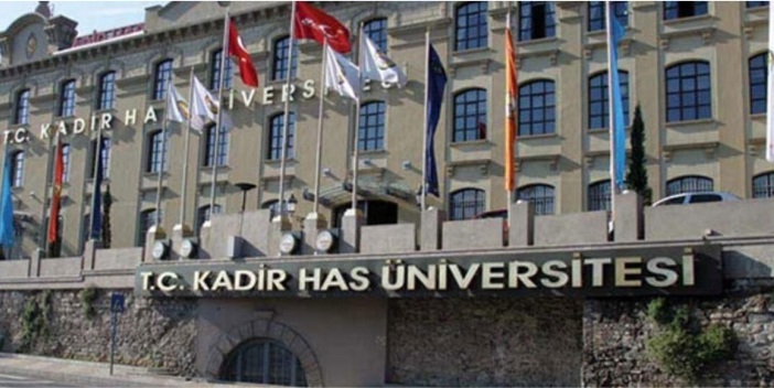 Kadir Has Üniversitesi öğretim görevlisi alacak