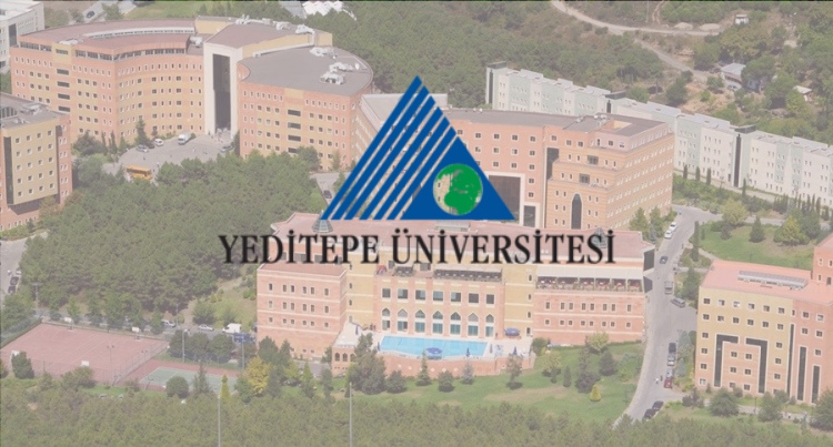 Yeditepe Üniversitesi Araştırma ve Öğretim Görevlisi alım ilanı