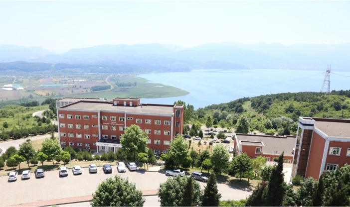 Sakarya Uygulamalı Bilimler Üniversitesi Öğretim Üyesi alıyor