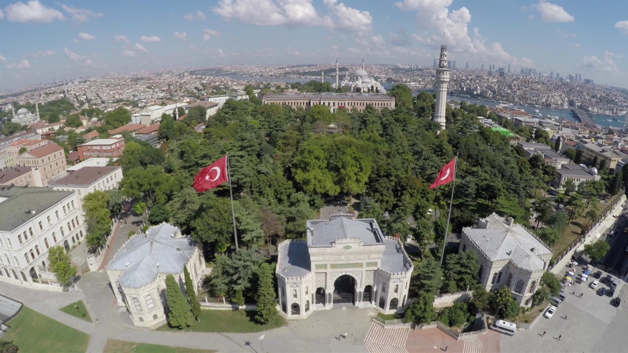 İstanbul Üniversitesi 38 Öğretim Üyesi alacak