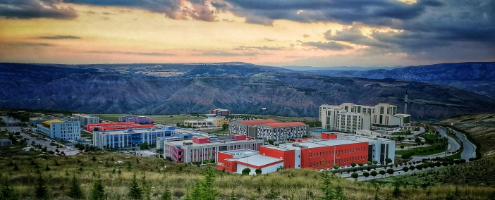 Çankırı Karatekin Üniversitesi Öğretim Üyesi alacak