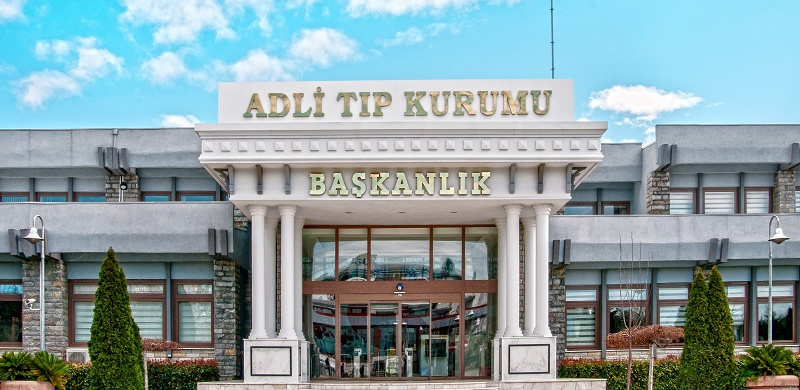 Adli Tıp Kurumu Başkanlığı 2022-2 Sözleşmeli Personel Alım İlanı