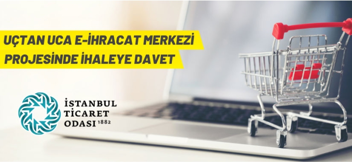 İstanbul Ticaret Odası'ndan fizibilite hizmeti alım ihalesi