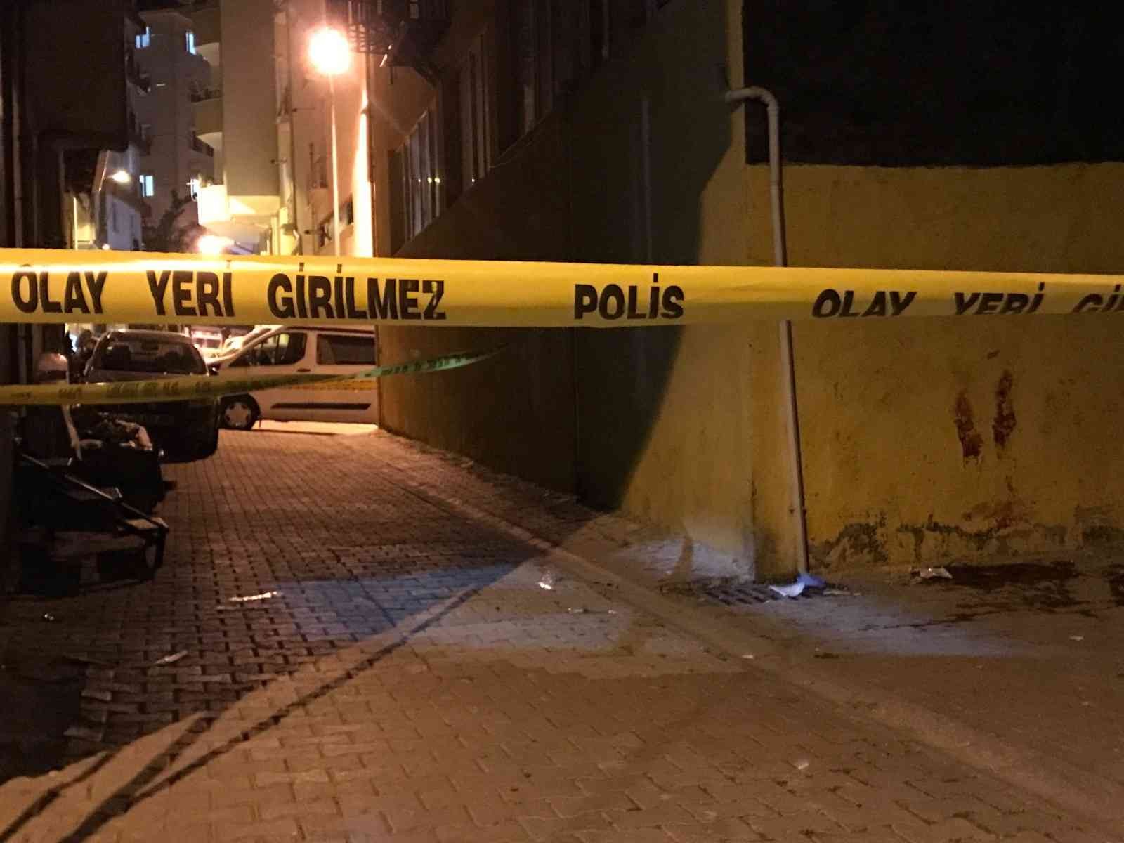 Bilecik’te cinayet:  1 ölü