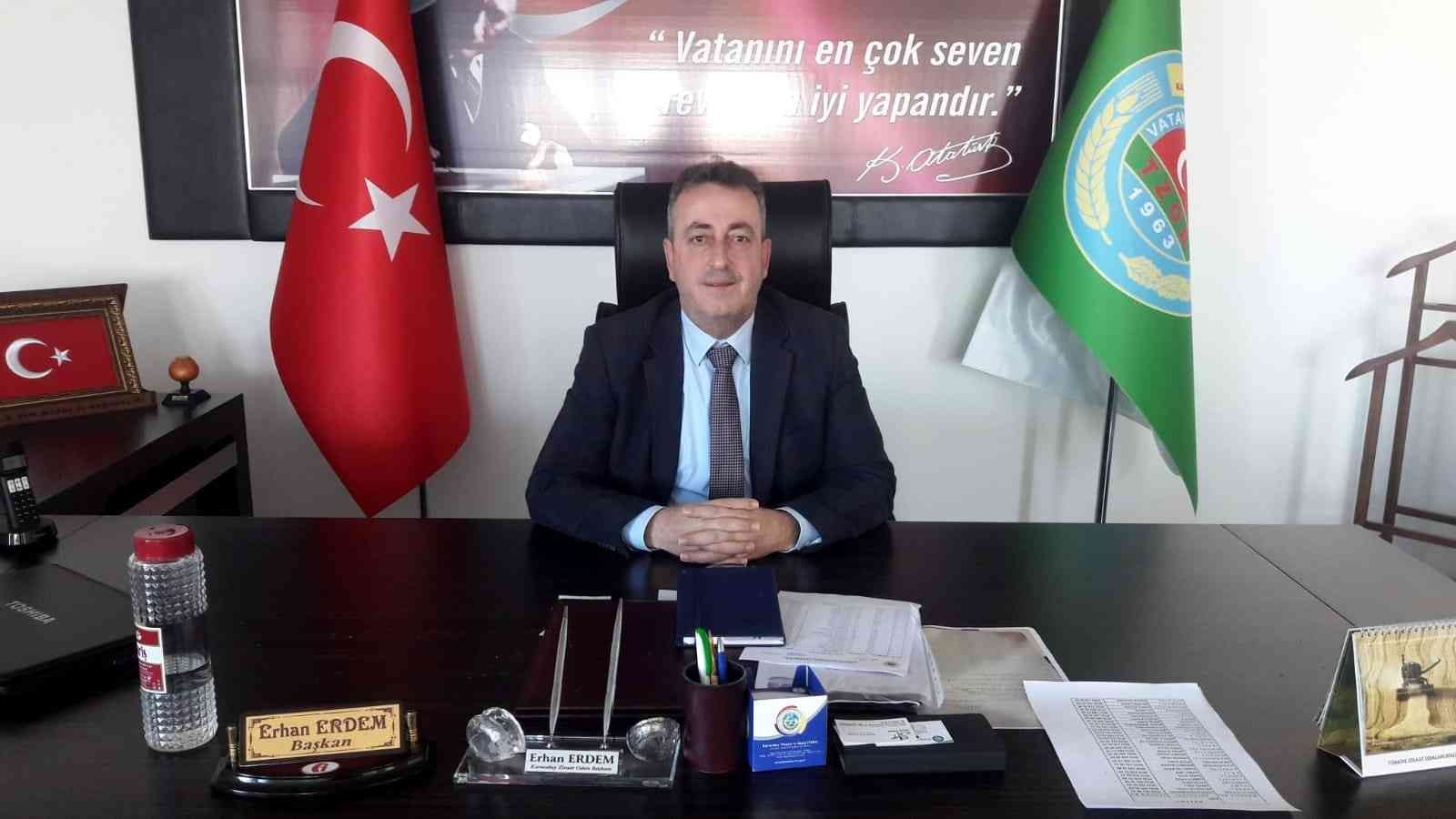 Mısır fiyatları çiftçiyi üzüyor