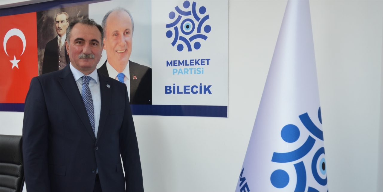 Memleket Partisi’nden ‘Öğretmenler Günü’ açıklaması