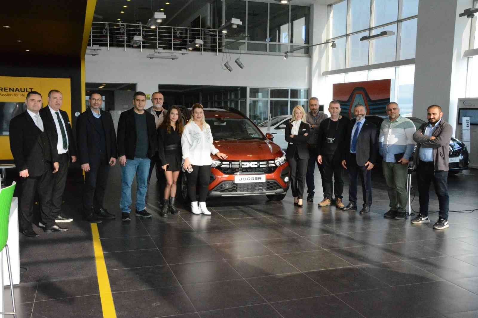 Koçaslanlar yeni modelin tanımını yaptı