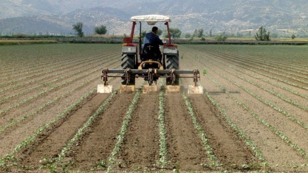 Tarımda üretici enflasyonunda yeni rekor