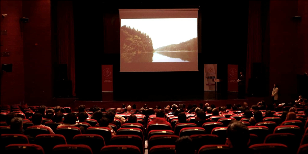 Doğa Sporları ve Turizm Çalıştayı düzenlendi