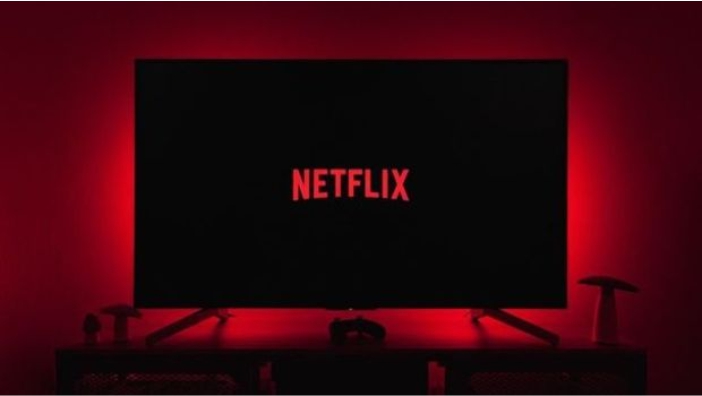 Netflix: Dünyanın Türkiye'ye ilgisi katlanarak artıyor