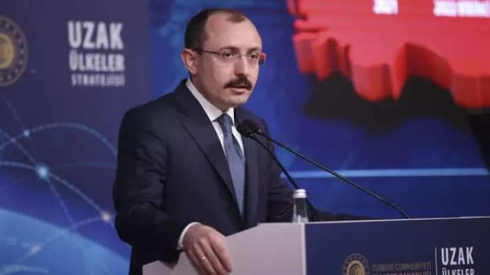 Bakan Muş: Hizmet ihracatına 10 milyar liralık destek geliyor