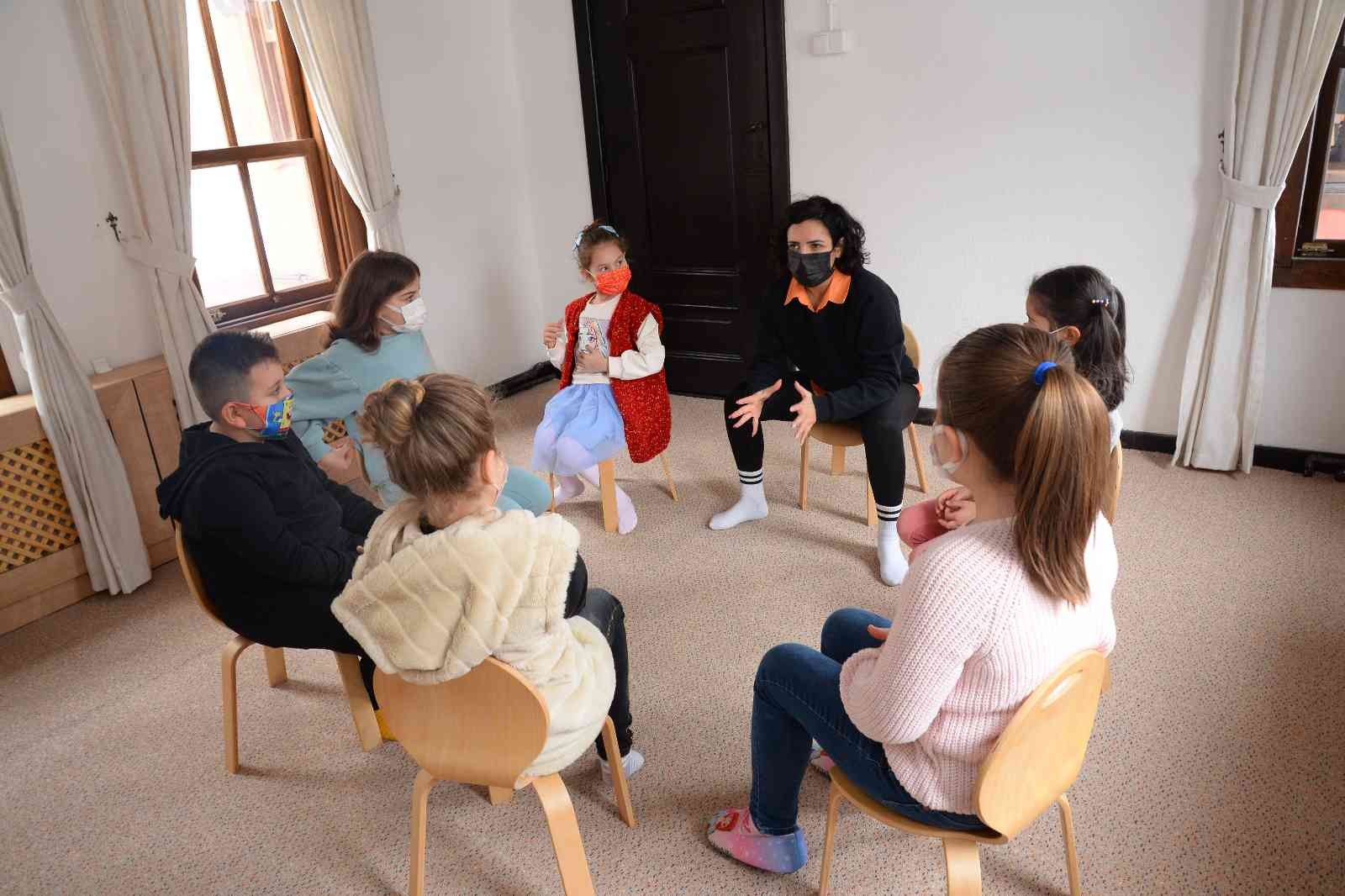 Bozüyük’te sömestir tatili dolu dolu geçecek