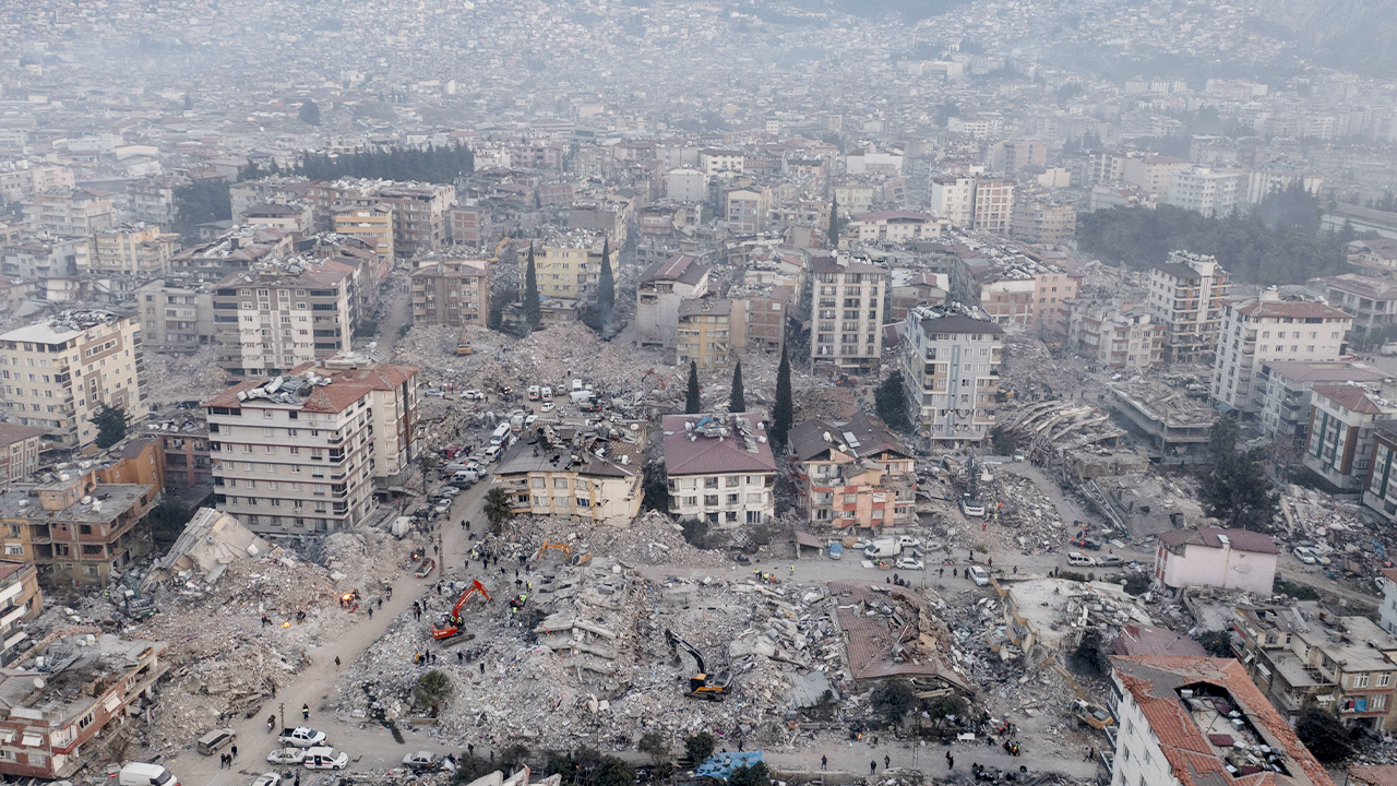 15 Şubat'ta ortak yayın ile yardım kampanyası düzenlenecek