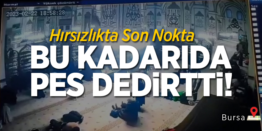 Bu Kadarıda Pes Dedirtti!