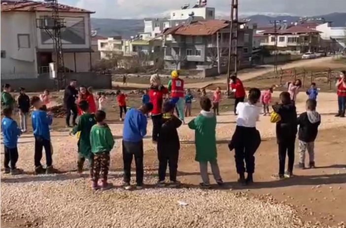 Bilecikli öğretmenler psikososyal destek eğitimine başladılar