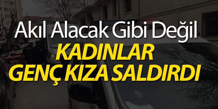 Akıl Alacak Gibi Değil!