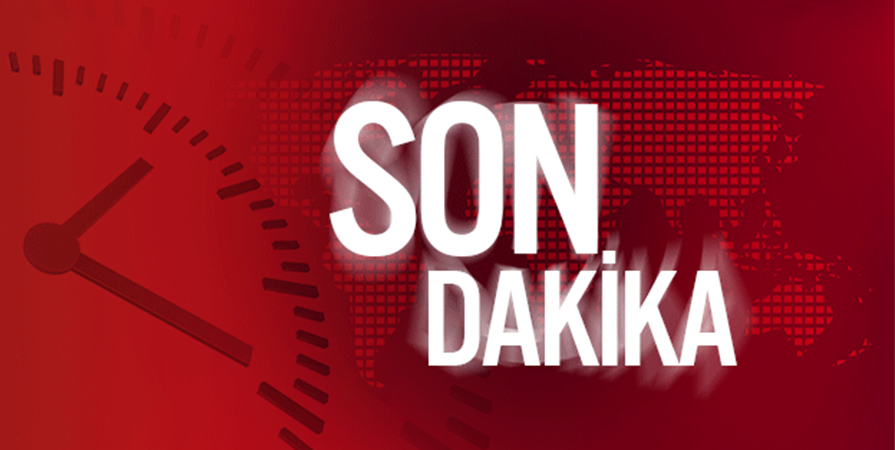 Son Dakika