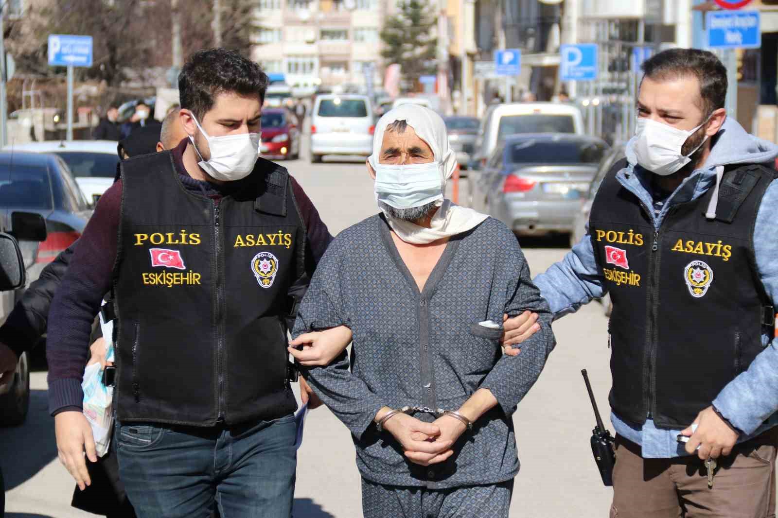 İkinci Kadir Şeker olayında mütalaa açıklandı