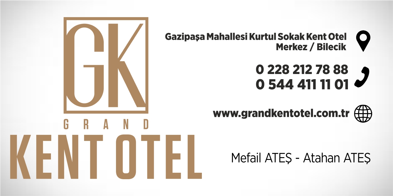 Grand Kent Otel yenilenen yüzüyle açıldı