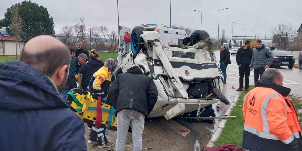 3 ayda trafik canavarına 524 kayıp