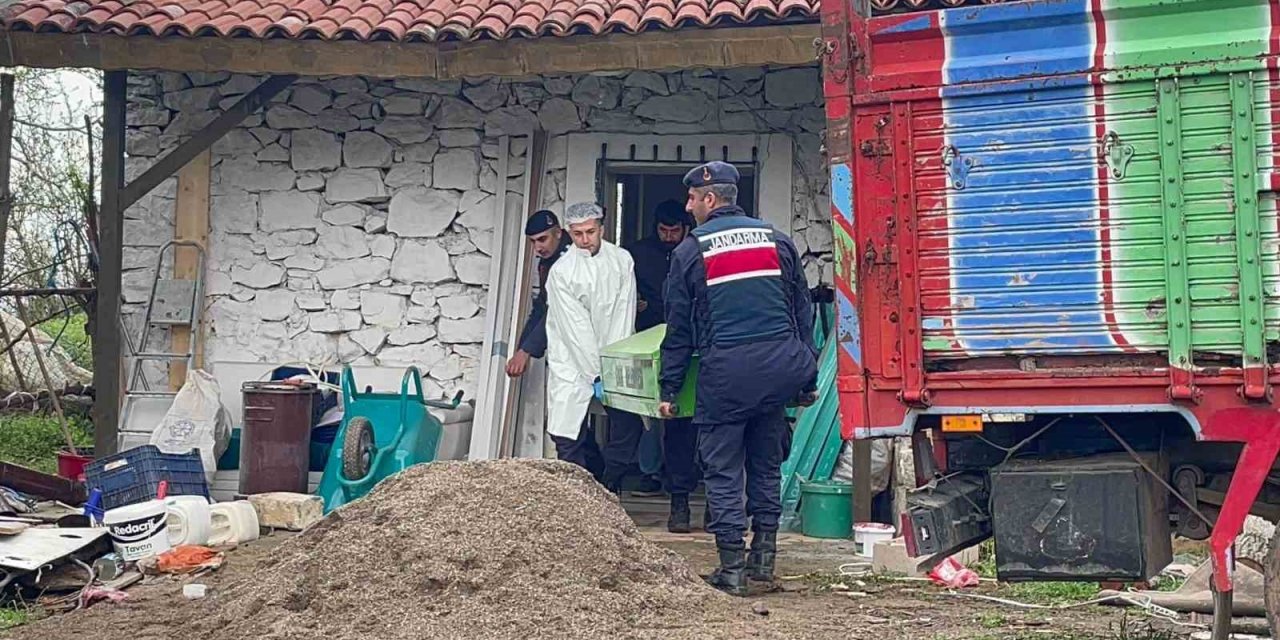 Alacak verecek cinayeti