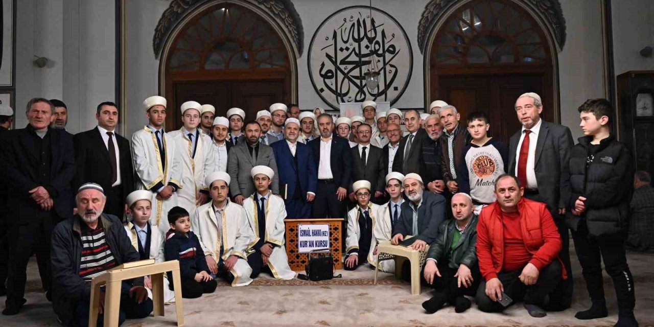 Ramazan doya doya yaşanıyor