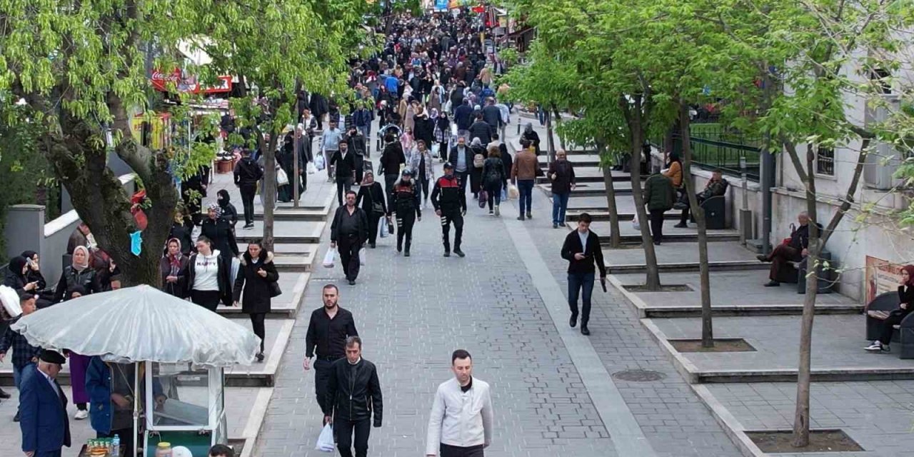 Yunuslar bayram öncesi kuş uçurtmadı