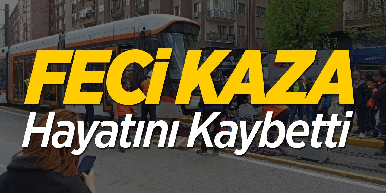 Feci kaza, Hayatını Kaybetti