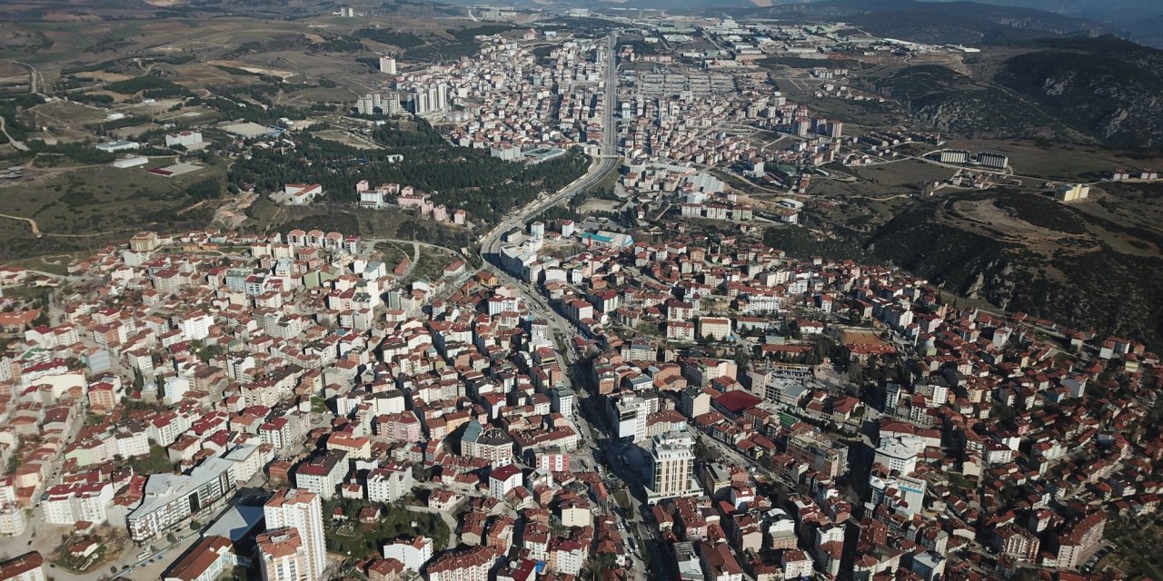 Bilecik'in eşsiz tarihi