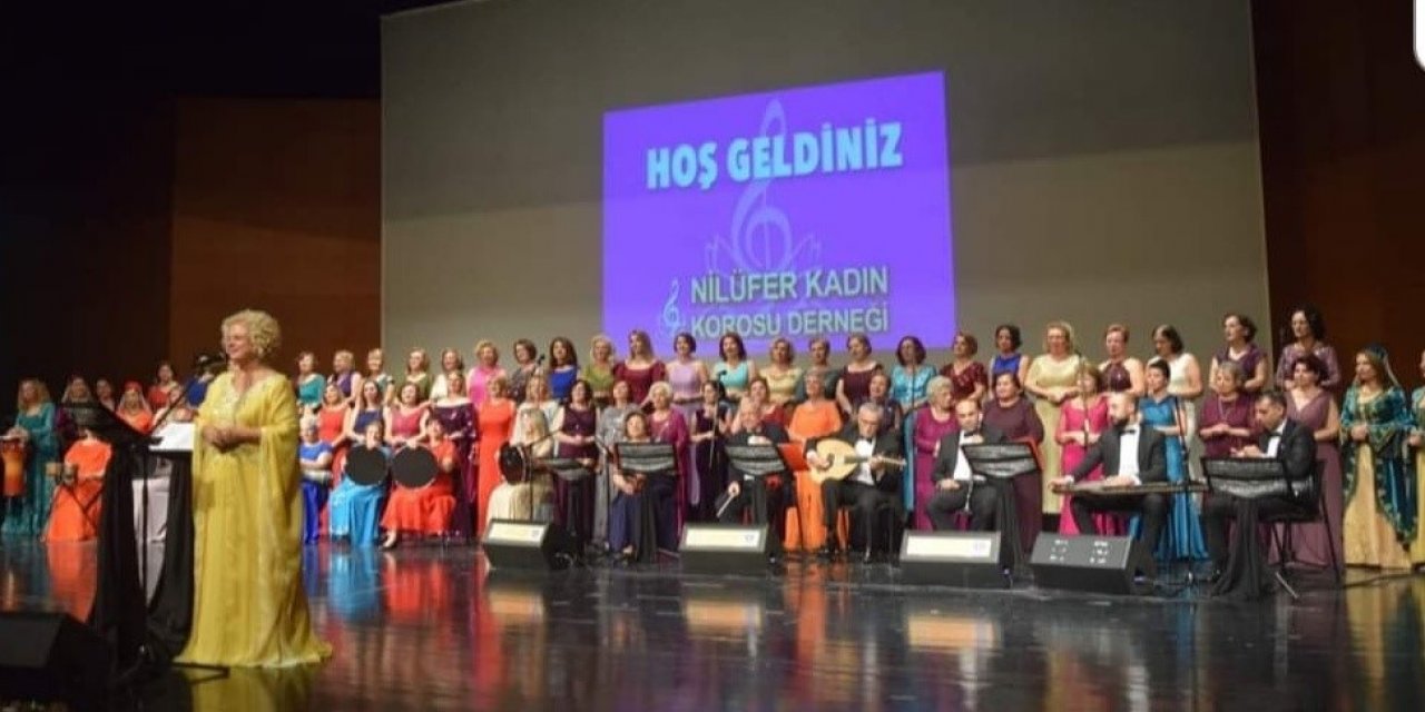 175. konser Kıbrıs'ta