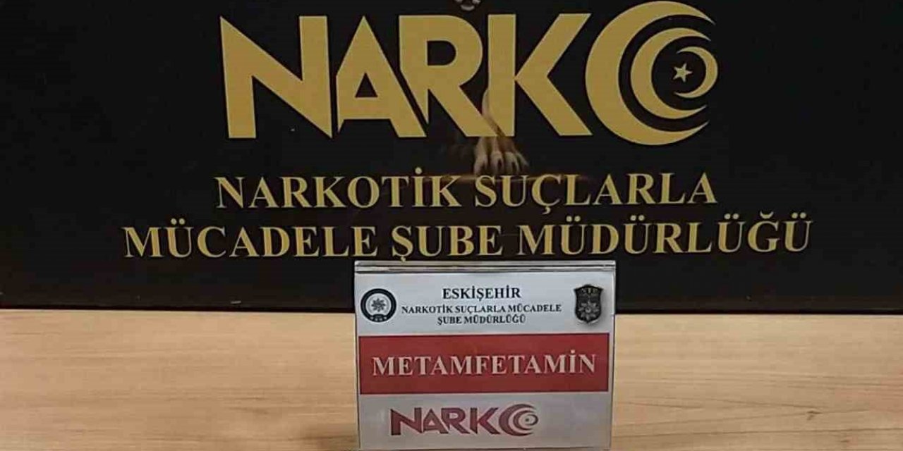 Uyuşturucu madde ele geçirildi